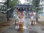 加賀市大聖寺の山の下寺院群蓮光寺にて「星祭り」が行われます。