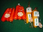<b>山代温泉</b>「やましろ朝市」にて「加賀五菜」が販売されます。